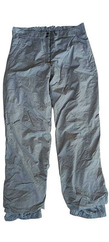 wedze ski pant/snow pant
