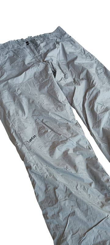 wedze ski pant/snow pant 1