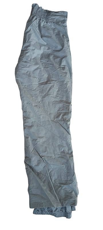 wedze ski pant/snow pant 2