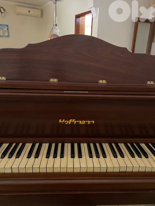 hoffman piano 3