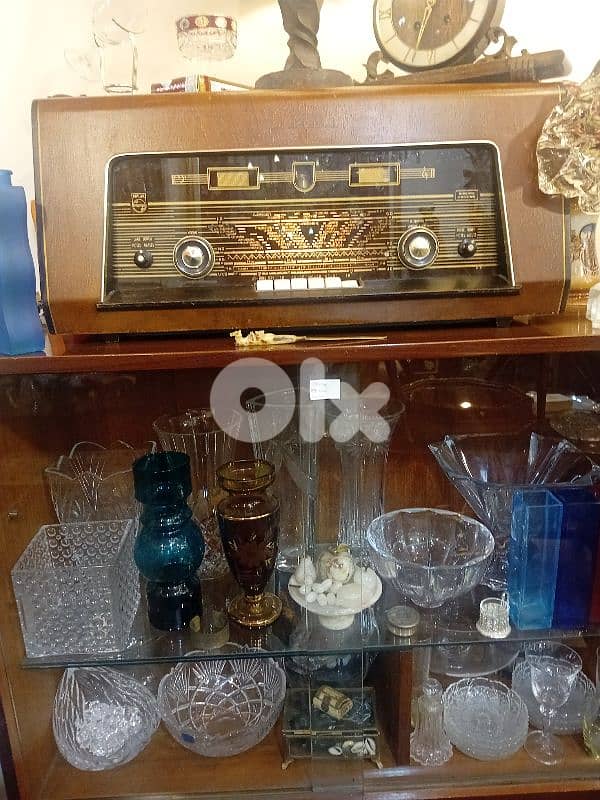 راديو من النوادر 1