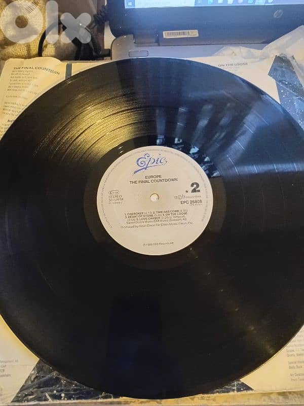 europe final countdown 4