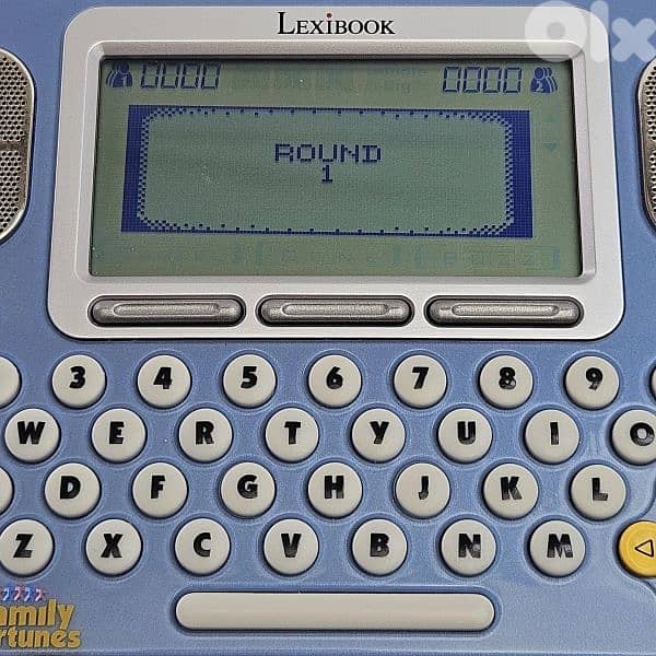 lexibook family fortunes electronic quiz game 3