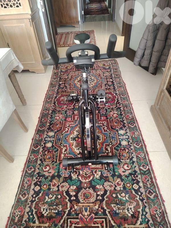 Bicycle for training 3