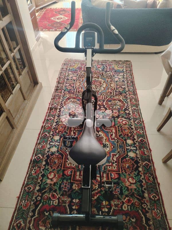 Bicycle for training 6