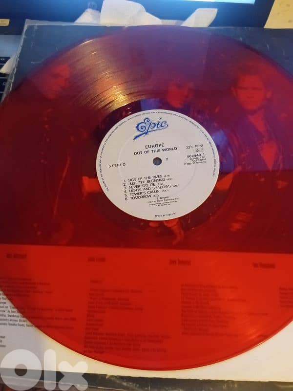 europe out of this world 3