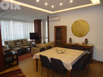 Apartment for rent in Monteverde شقة للايجار في منتيفيردي