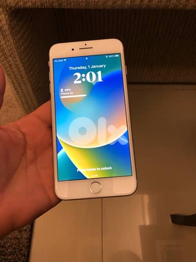 iphone 8plus orginal water proof