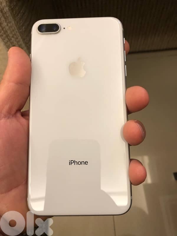 iphone 8plus orginal water proof 3