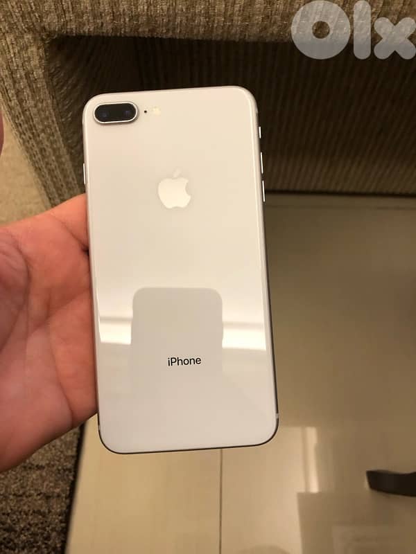 iphone 8plus orginal water proof 4