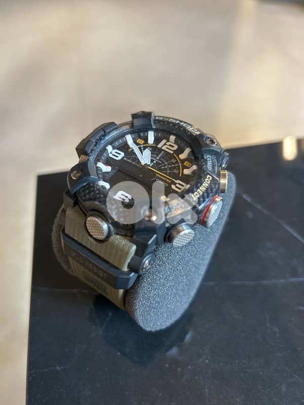 G shock / GG-B100-1A3DR 1