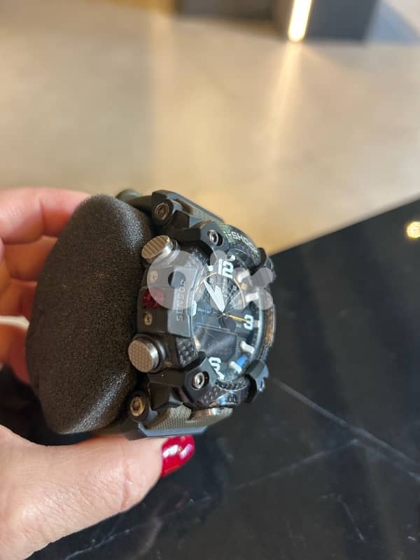 G shock / GG-B100-1A3DR 2