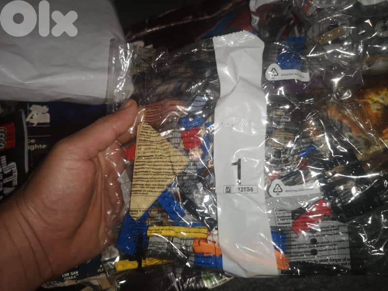 طرابلس جبل البديوي 2