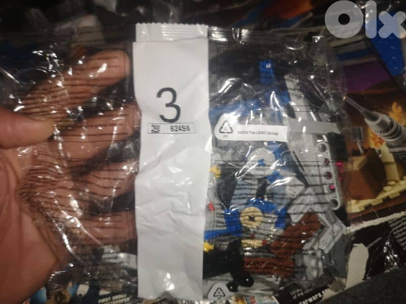 طرابلس جبل البديوي 4