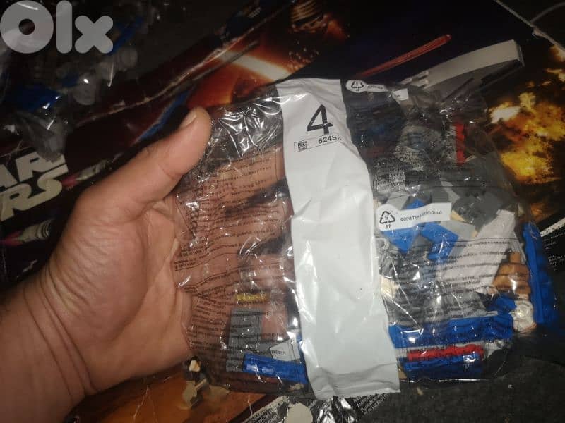 طرابلس جبل البديوي 5