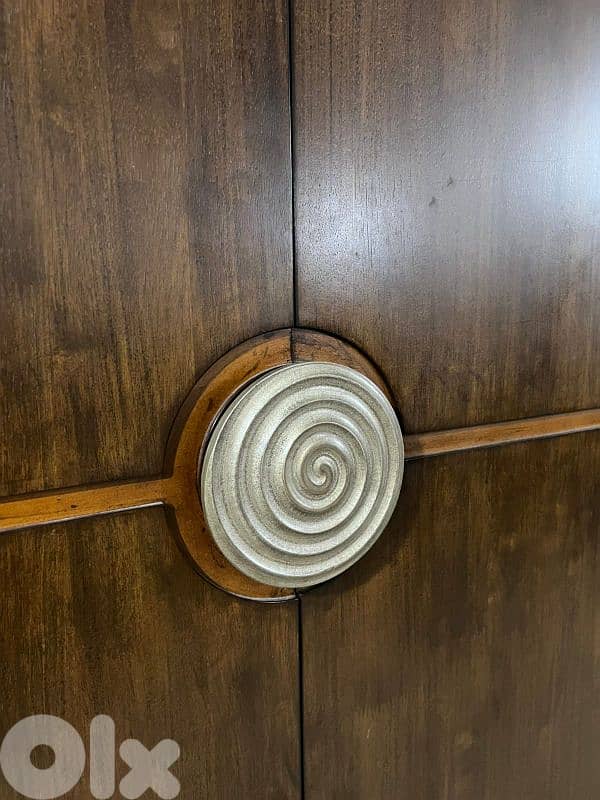 اوضة نوم تختين كتير مرتبة 13