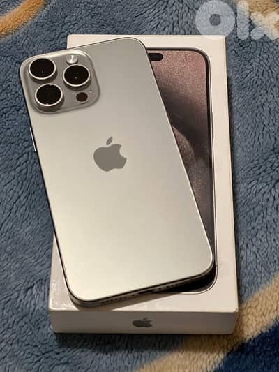 iphone 15 pro max 512 gb 2 physical sim