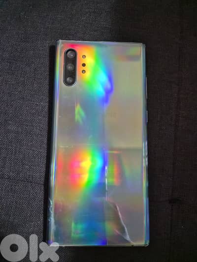 samsung note 10 plus