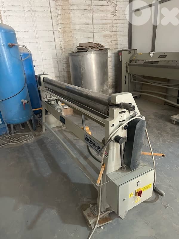 لفّافة كهربائيّة 2