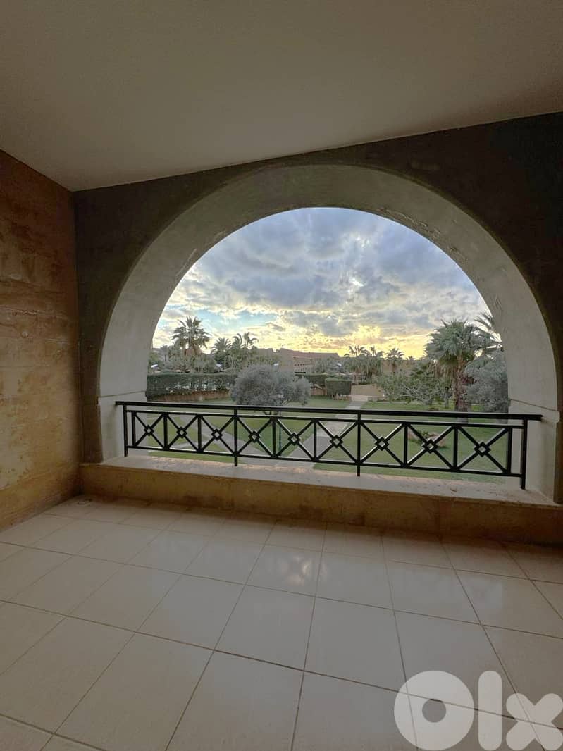 استثمار شاليه مربح في الجية مارينا -Furnished Chalet in Jiyeh Marina 3