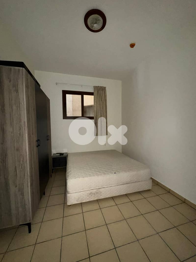 استثمار شاليه مربح في الجية مارينا -Furnished Chalet in Jiyeh Marina 5