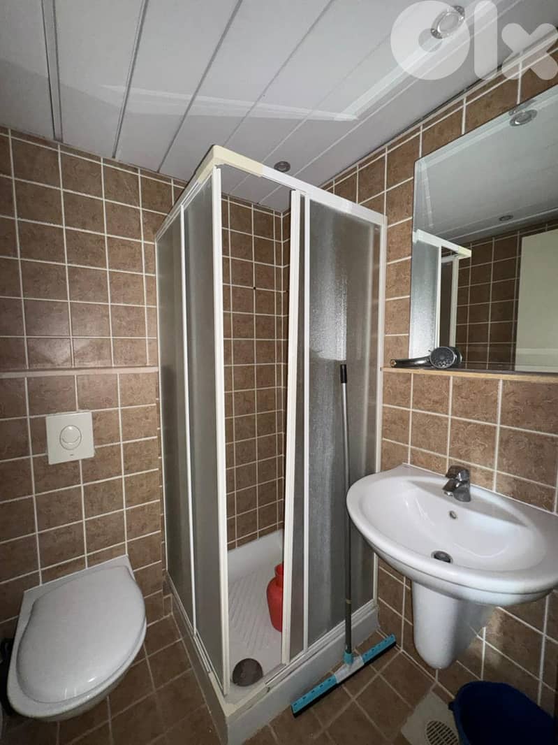 استثمار شاليه مربح في الجية مارينا -Furnished Chalet in Jiyeh Marina 7