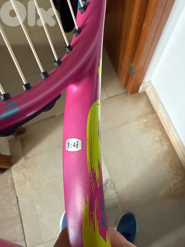 Babolat Pure Aero (Rafa origin) 2