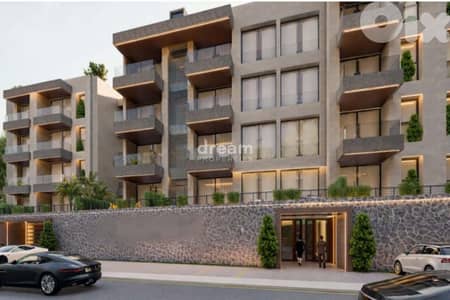 Apartment For Sale In Mansourieh man0353dpea