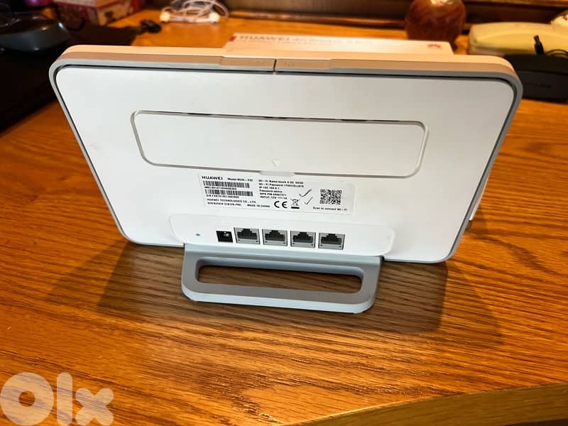 Huawei 4G Router 3 Pro 2