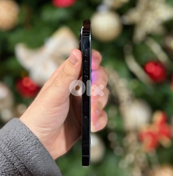 iphone 14 pro 256gb black 4