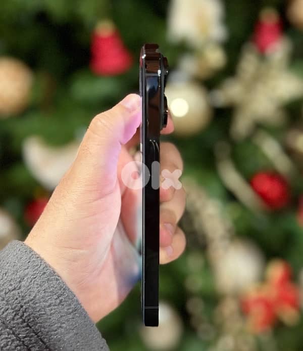 iphone 14 pro 256gb black 5