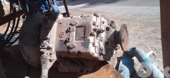 قطع سكتريكات