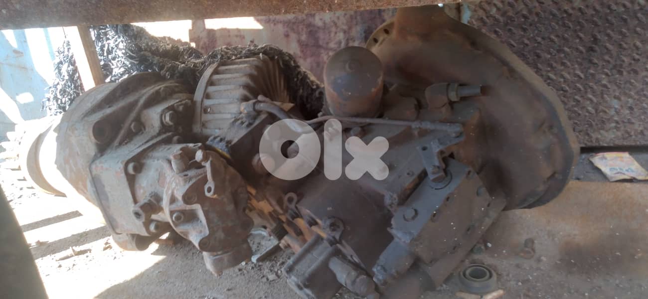 قطع سكتريكات 2