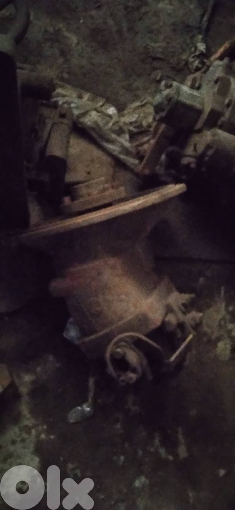 قطع سكتريكات 5