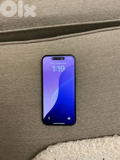 iphone 16 128gb used like new