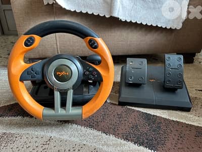 steering wheel(pxn)