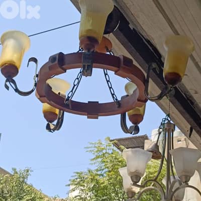 مجموعة مميزة من الأنتيك