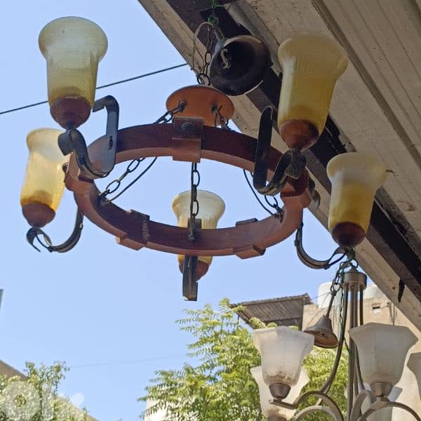 مجموعة مميزة من الأنتيك 1