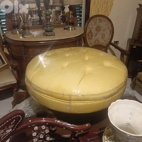 مجموعة مميزة من الأنتيك 2