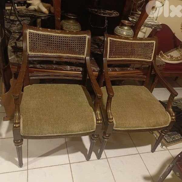 مجموعة مميزة من الأنتيك 3