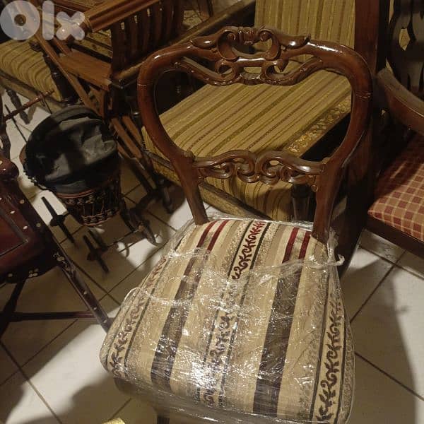 مجموعة مميزة من الأنتيك 4