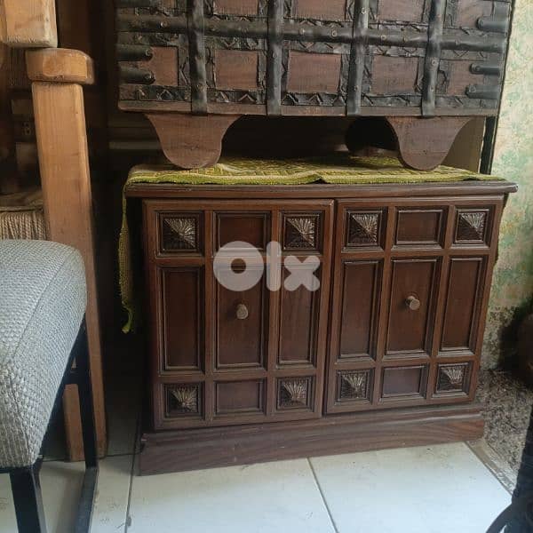 مجموعة مميزة من الأنتيك 5