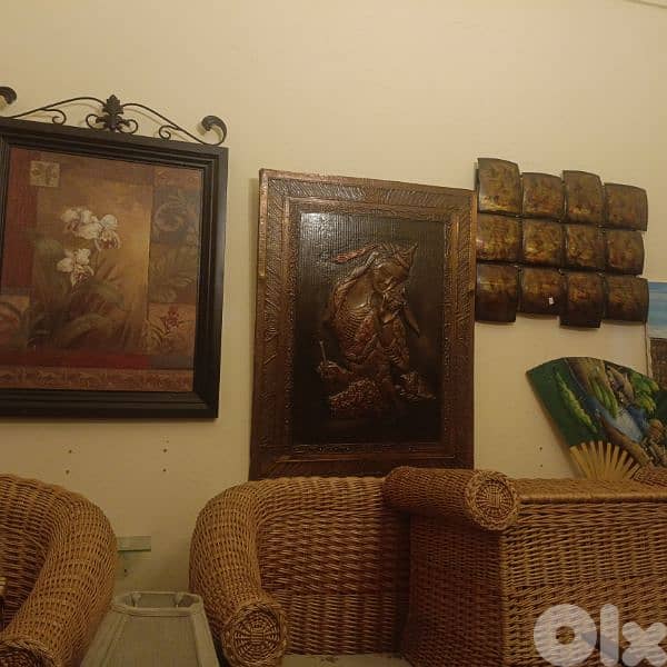 مجموعة مميزة من الأنتيك 6