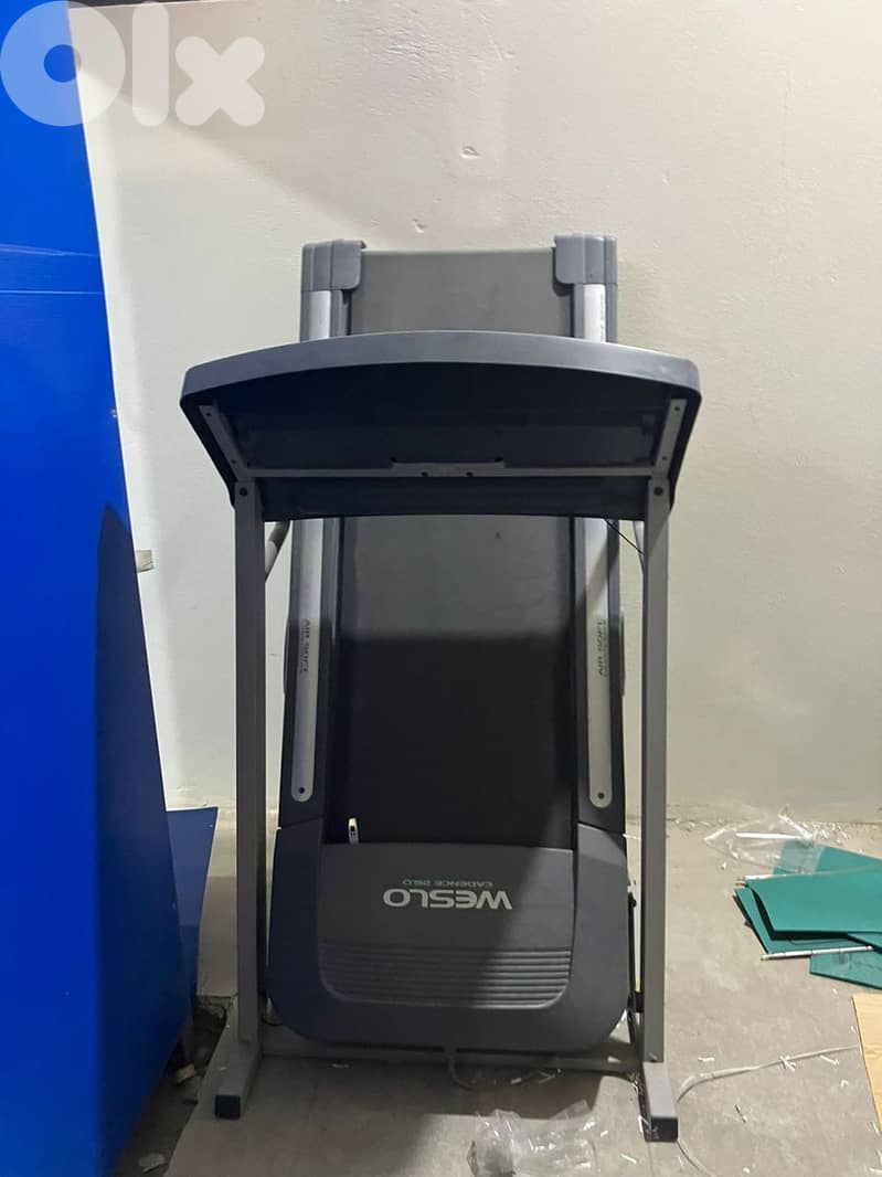 Used Gym Equipment for Sale 2