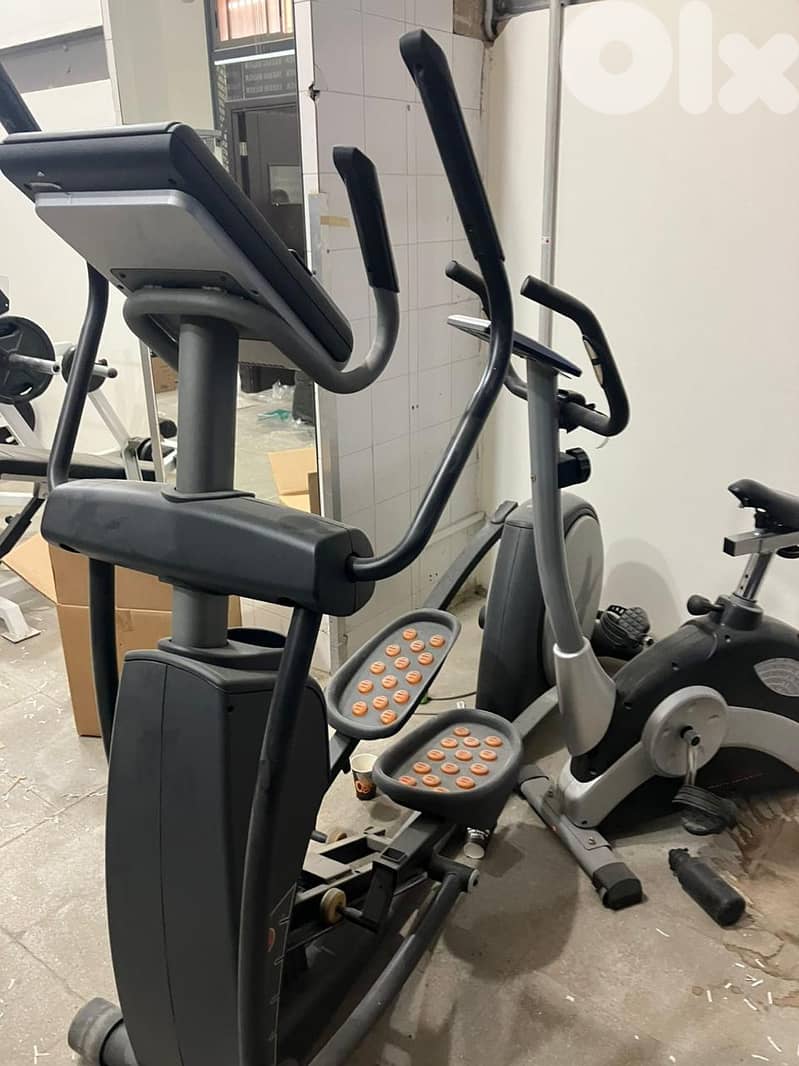 Used Gym Equipment for Sale 3