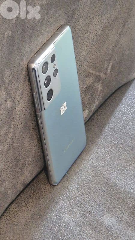 Samsung S21 ultra 5g 2