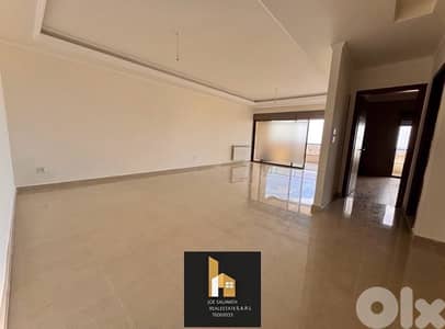 Apartment for sale in Ghadir Brand New 185m2 Sea View/غادير
