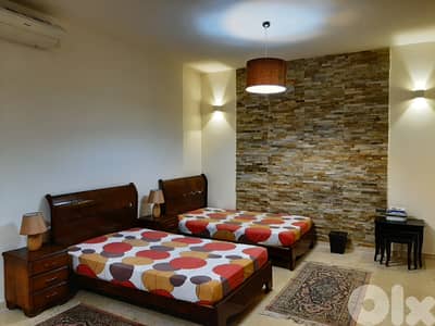 Girls Dorm in Beirut - Chiyah