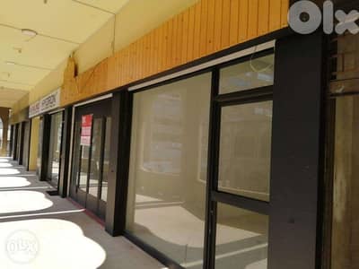 Shop First Floor for Sale in Zalka 80.000$