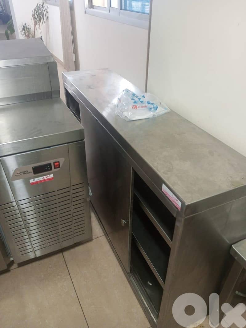 Used Kitchen Equipment for Sale 5